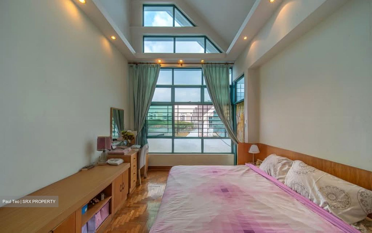 Tai Keng Villas (D19), Terrace #594213301